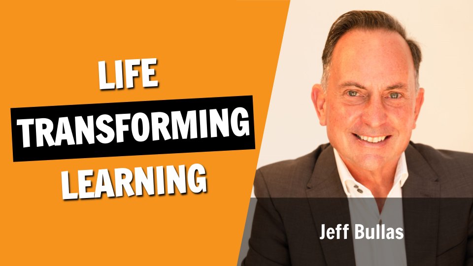 jeffbullas's tweet image. The Secret to Life-Transforming Learning #lifelearning #personalgrowth jeff.online/33ZNWqqhttps:/…