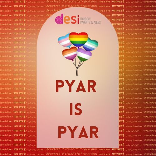 desirainbow1's tweet photo. We want to take a moment to uplift familial love by celebrating the loving Yerramilli family today!
Support love: https://t.co/ej2MbLWGh5.
#pyarispyar #mohabbatismohabbat #loveislove #lovingfamily #lgbtqia+ #desirainbow https://t.co/aIVhqj4b10