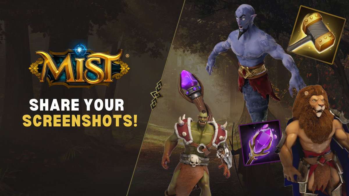 Mist 〽️⚡⛓️ tweet media