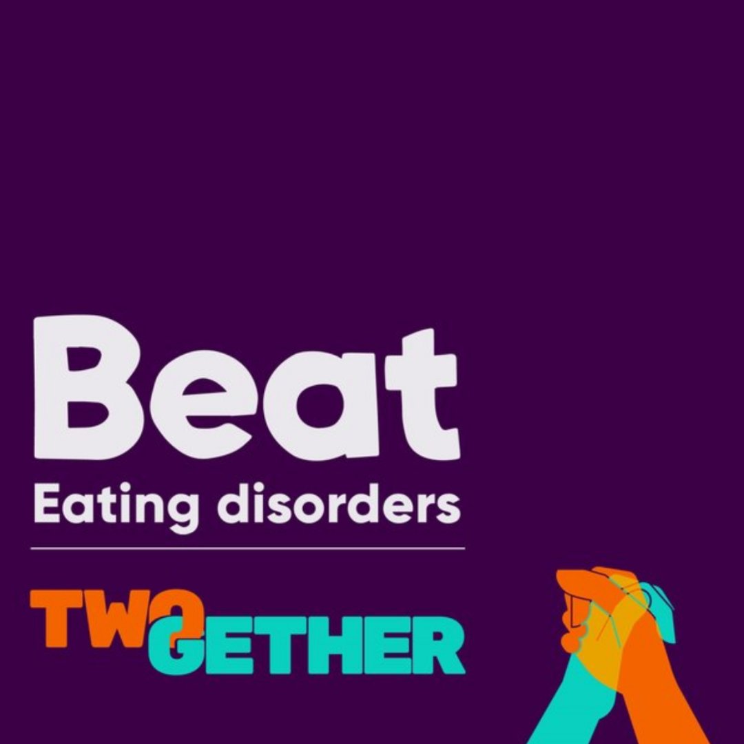 SHAPESandwell's tweet image. ➡️ This week is #EatingDisorderAwarenessWeek2023. 

At least 1 in 4 people affected by eating disorders are men. Yet many struggle to ask for help (and are often met with disbelief when they do). So this week, we’re here to #HelpMenGetHelp 💙