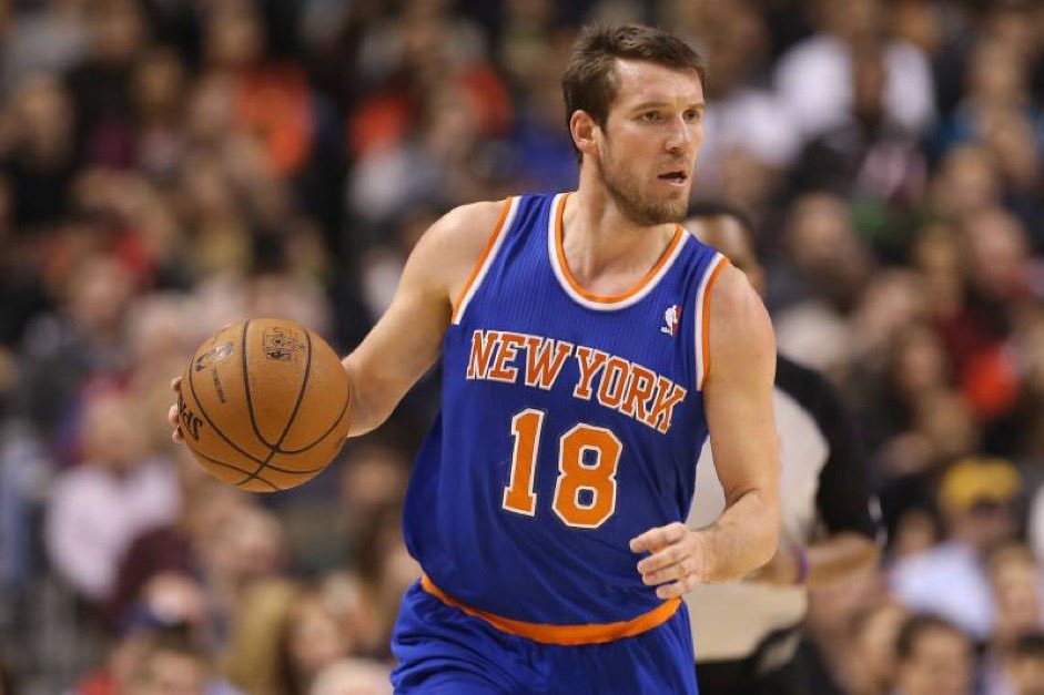 On this day in 2014, the Grizzlies claimed Beno Udrih off waivers.