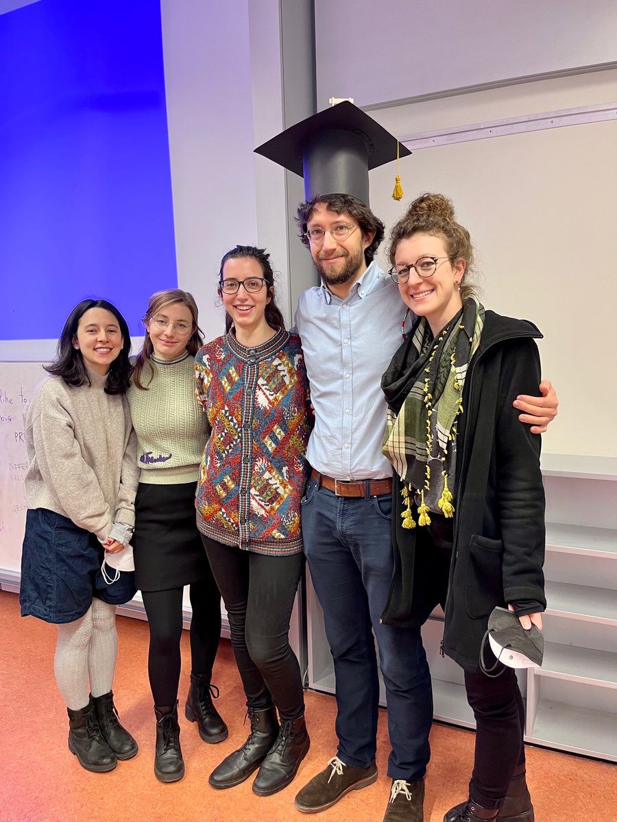 DYNAMICS PhD tweet media