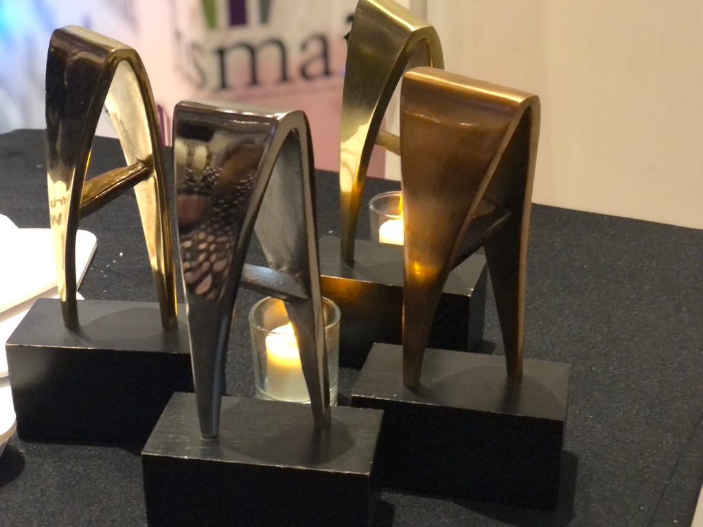 We're thrilled to share that Aqua Marketing and Communications has been honored with three Adrian Awards from the HSMAI for our work with Visit Lauderdale! 

For more about these wins, visit 👉️  bit.ly/41rwze5

#AdrianAwards #HSMAI #DestinationMarketing
#Aqua