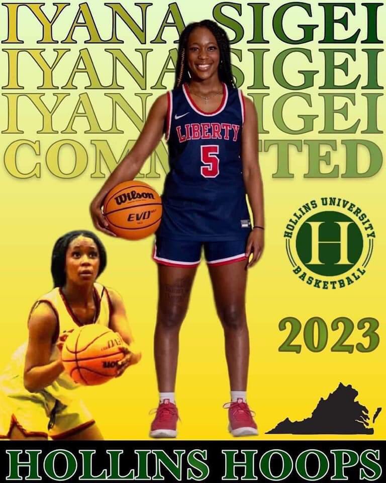 Hollins Women’s Basketball tweet media