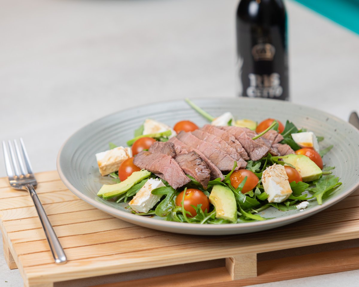 Nedavno smo u prodaju pustili jedan stvarno poseban proizvod koji nismo (još) promovirali. 🤭

Je li ga netko već sam otkrio? Ili, čak i probao?