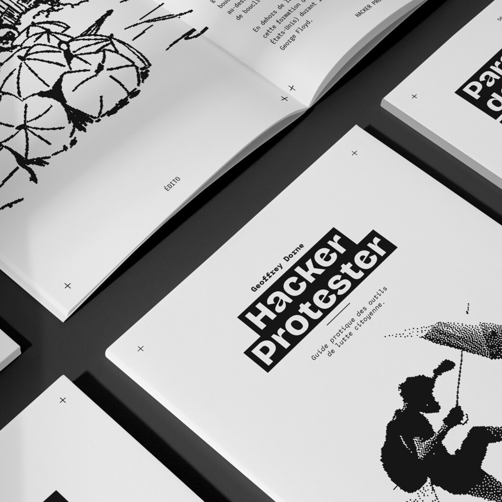 Éditions HCKR tweet media