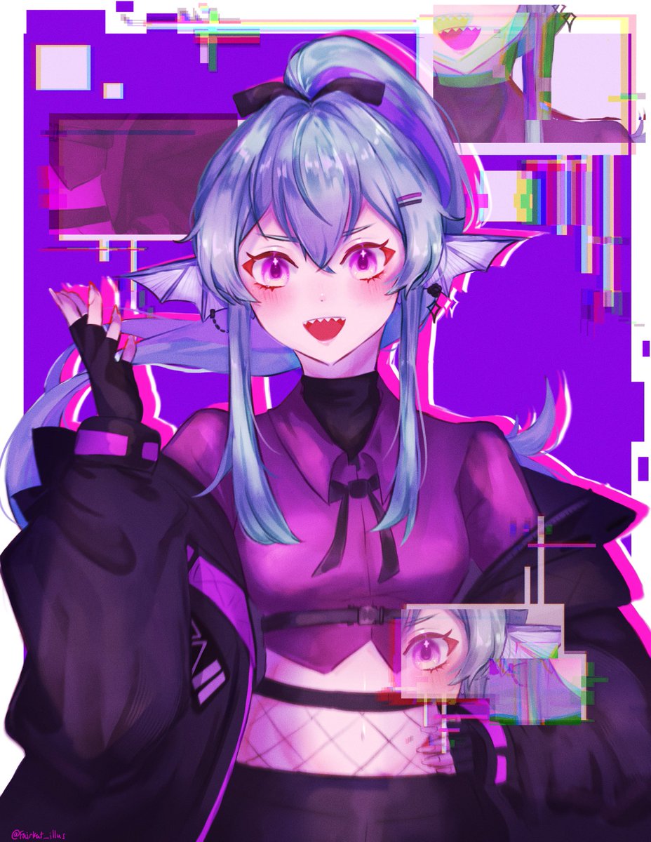 fairykat_illus's tweet photo. Hello I’m Kat! I am currently looking to make some art friends!! I enjoy drawing fanart (mostly nijien rn) and making ocs!

✨ #artmoots ✨

Like/retwt to become moots! (Also share ur art)💕 https://t.co/KgzJEzZoOT