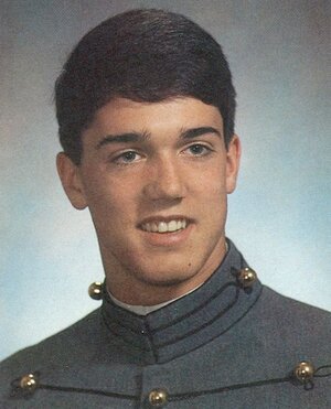 steelhearts_org's tweet photo. On this day in 1991, our brother, 1LT "Donnie" Preston Tillar III, was taken from us while serving in Desert Storm. Be thou at peace Donnie.
https://t.co/EuzxqdYgF1
For every bracelet sold, $10 will be donated to a charity of his family’s choosing.
#ClassOf1988 #NoTaskTooGreat https://t.co/GEjvHWrf69