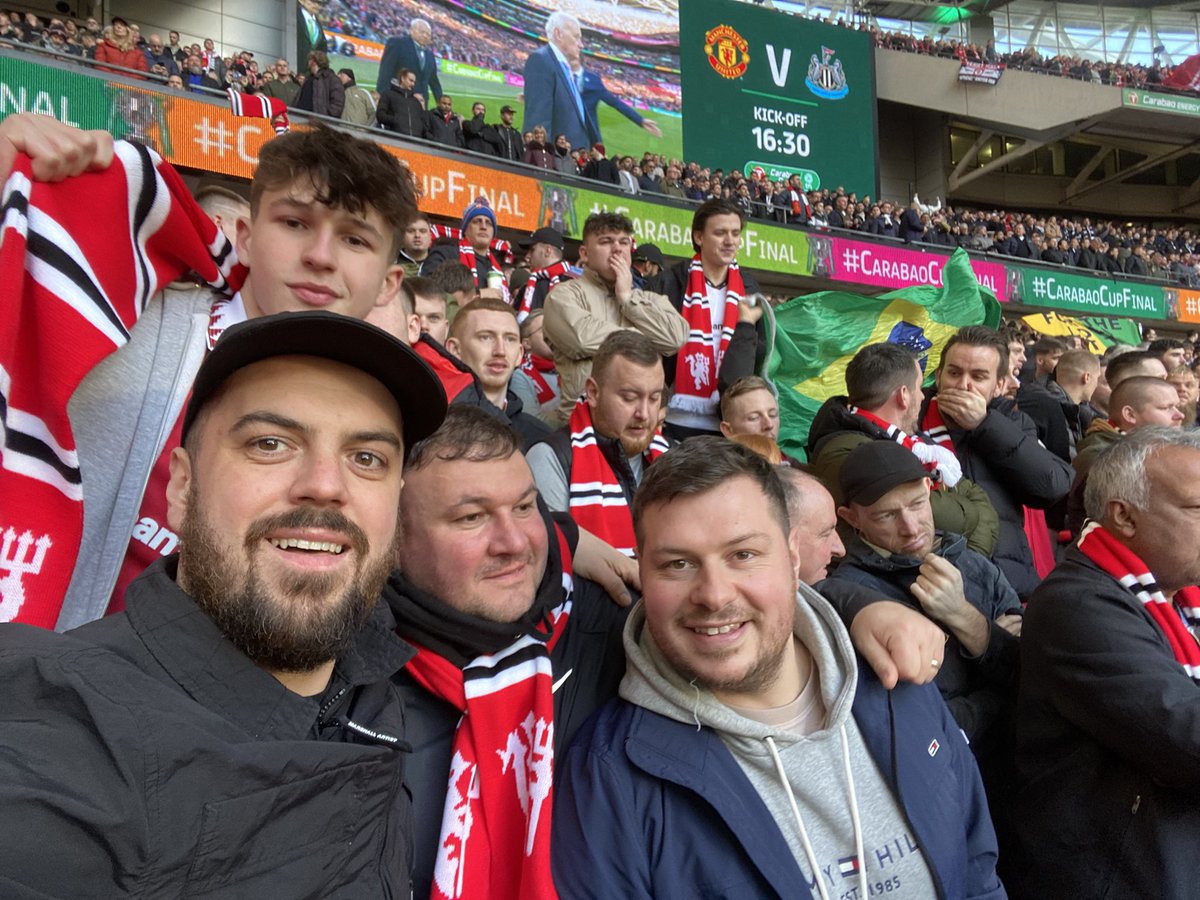 Belter of a day 🇾🇪 #UTFR