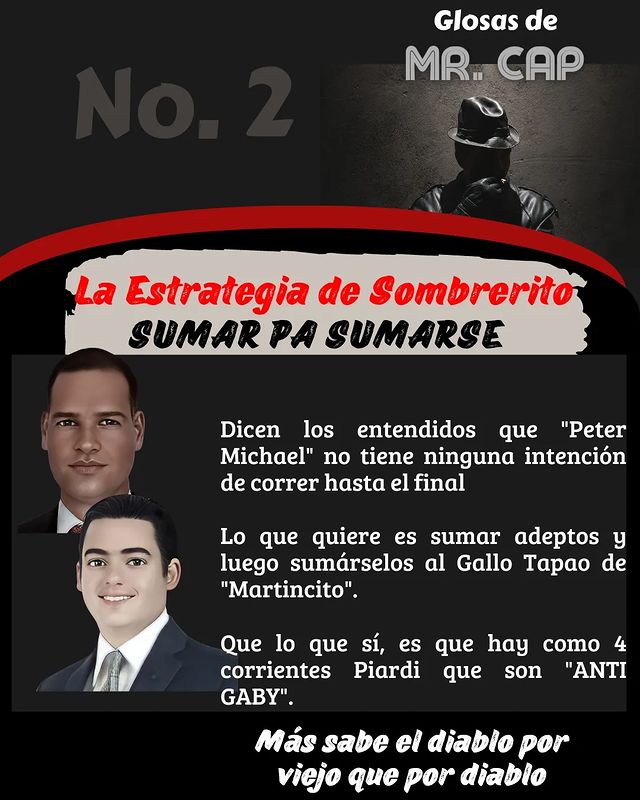 captalopanama's tweet photo. Glosas de hoy Lunes 27 de febrero de 2023 de Mr. CAP.

Síguenos y comparte !

#glosasmrcap #glosaspanama #glosas507 #glosaspty #lasglosasdepanama #glosaspanamá https://t.co/I1QeTU94oD