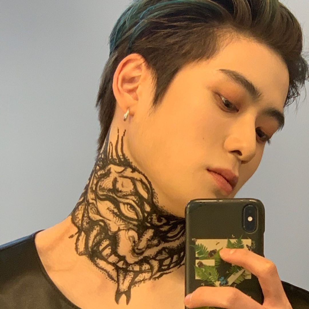 empathyoonoh's tweet image. i live for these Jaehyun ig pics
