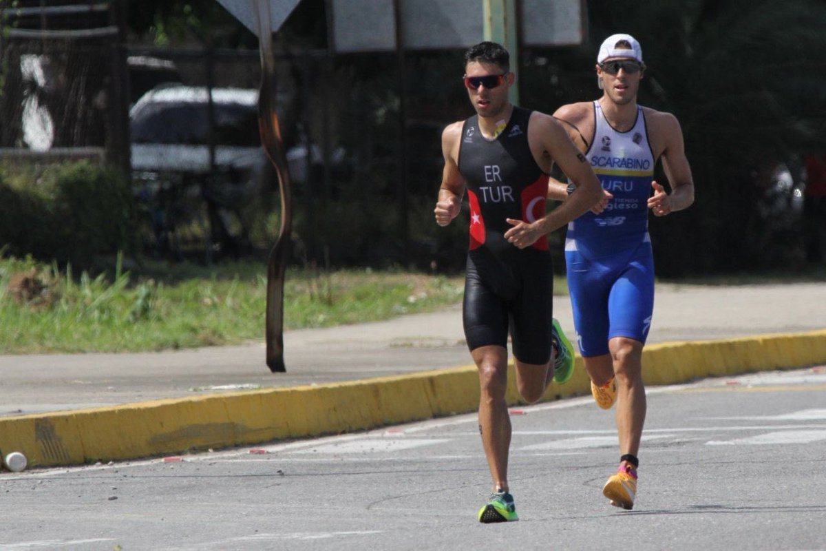 Türkiye Triatlon Federasyonu tweet media