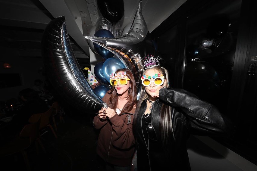 verrycherrycl's tweet photo. cute cute cute 😍 

@chaelinCL #CL https://t.co/ftrwzGnJdq