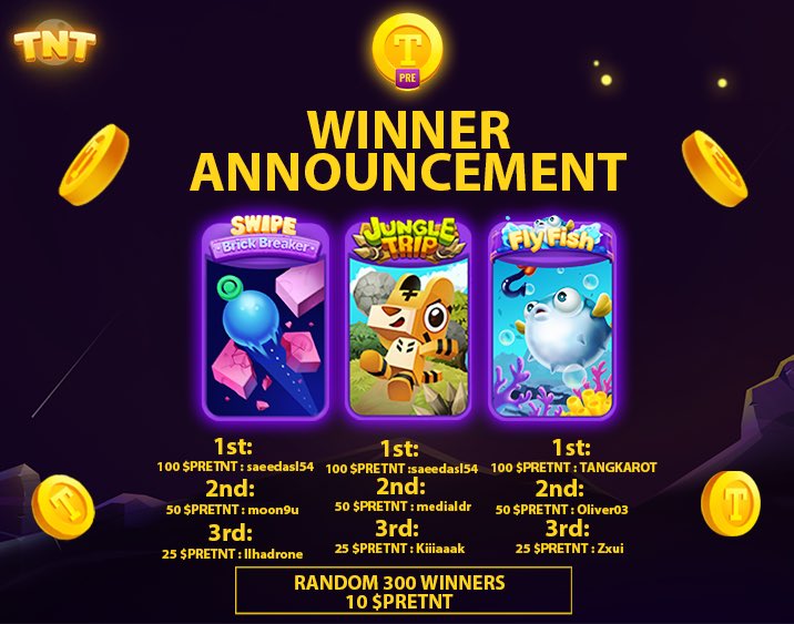 TNT by TIA│Official tweet media