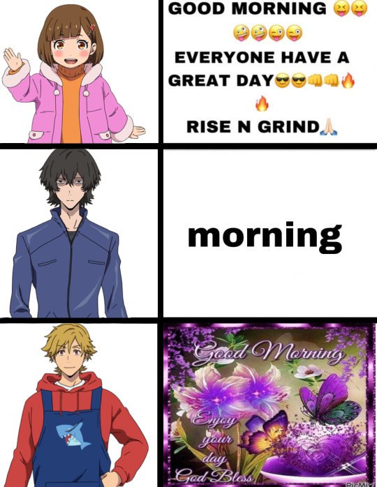 sakoofa's tweet photo. idk if anyone's made this yet, but i think it explains them pretty well
#BuddyDaddies https://t.co/o9o0XRVNso