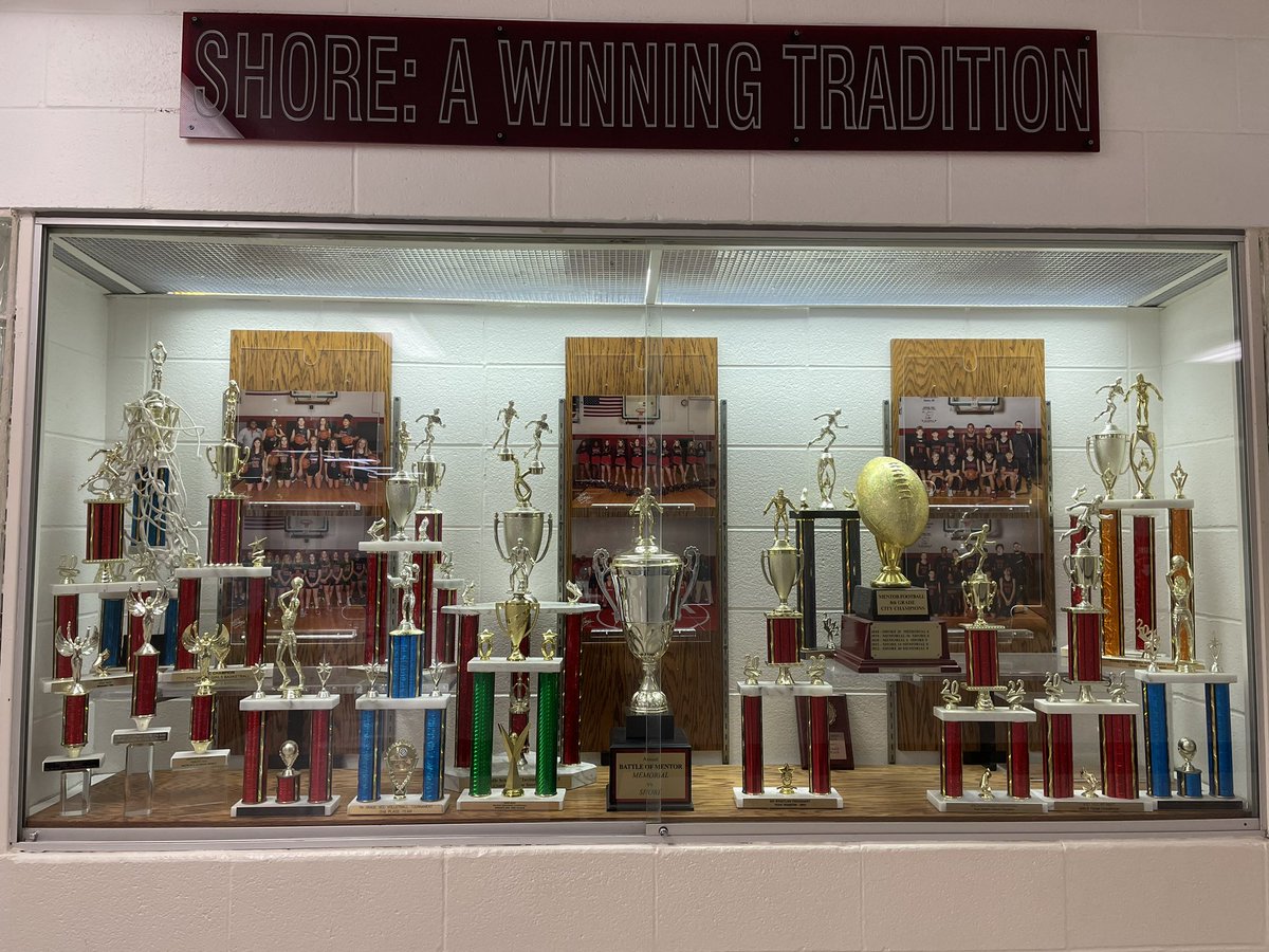 Thank you Ellie Vayo Photography for the showcase photos. Ellie has always supported Shore Athletics.