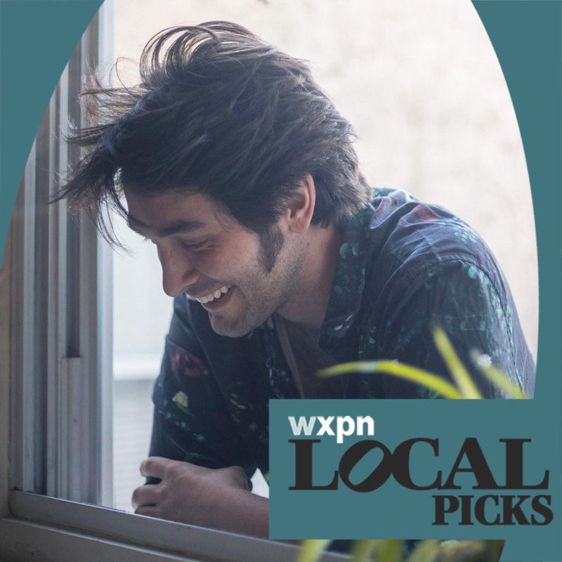 WXPNMikeV's tweet photo. Hitting lead-off this week w/ our #LocalPicks is an infectious tune from #Philly songwriter @TubeyFrank
Hear "My, My Mind" today at 1:40pm on @wxpnfm (https://t.co/nimIleT4x2)
Plus, catch the band this Friday 3/3 @Tellus360 and 3/30 @worldcafelive https://t.co/ArIYg3i1si
