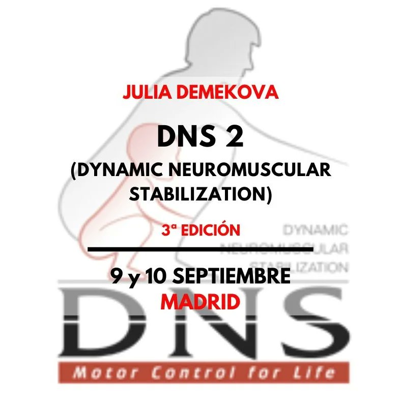 Más de 6 meses y cada vez quedan menos plazas para un nuevo curso 'DNS2' en Madrid. ¿Quieres seguir avanzando en esta metodología? Quizás ésta sea tu mejor oportunidad 😉 ecucafd.es/curso/dns-2-dy…