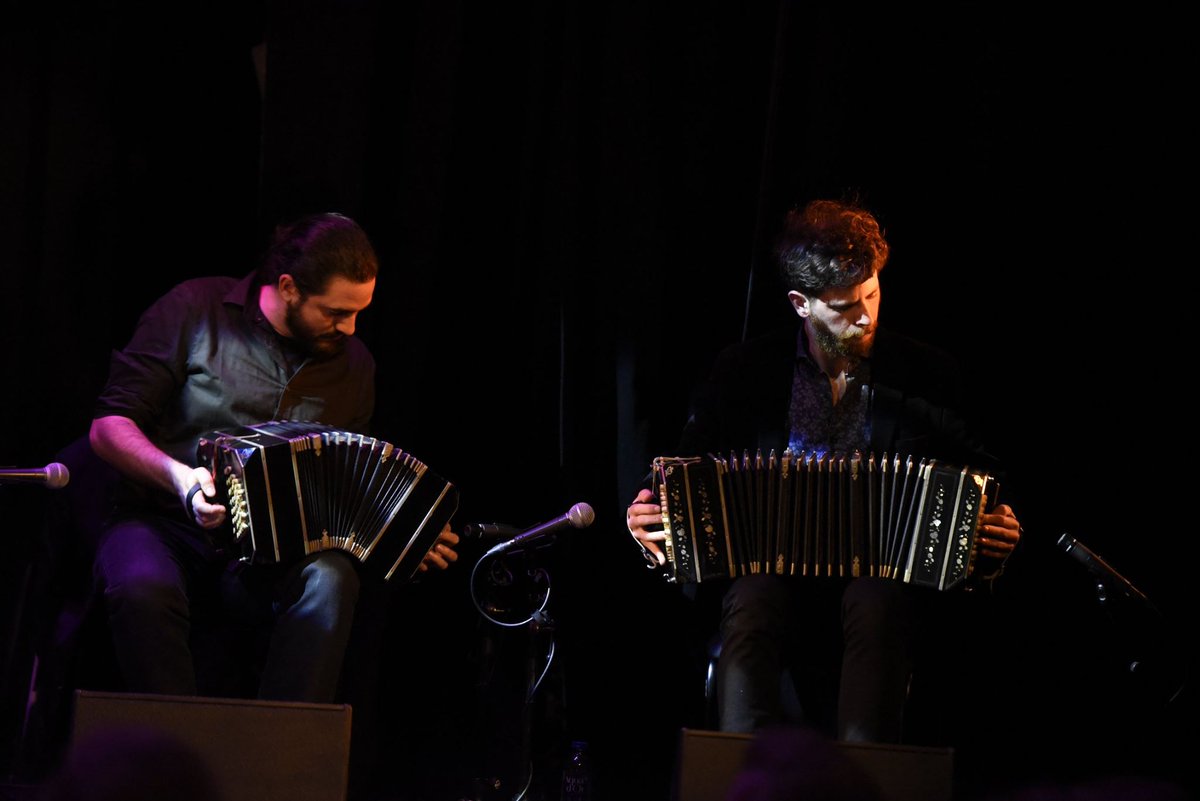 Astillero en Buenos Aires. Viernes 10 de marzo en <a href="/HastaTrilce/">Hasta Trilce</a> 
Pueden adquirir sus entradas anticipadas con descuento en astillerotango.com.ar/trilce-marzo10