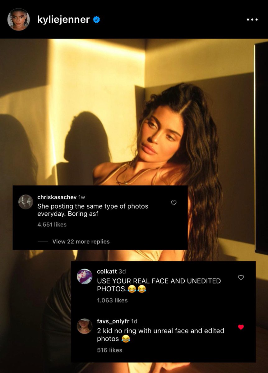 VAwrites_'s tweet photo. some of my favorite comments; fresh from the Hailey &amp; Selena #drama https://t.co/3MXgNaKw44