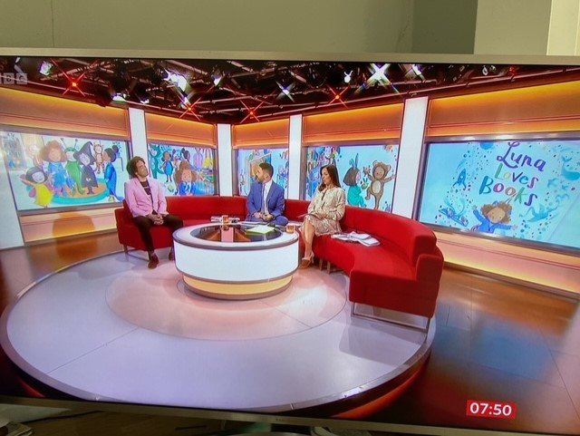 Sharnbrook Primary tweet media