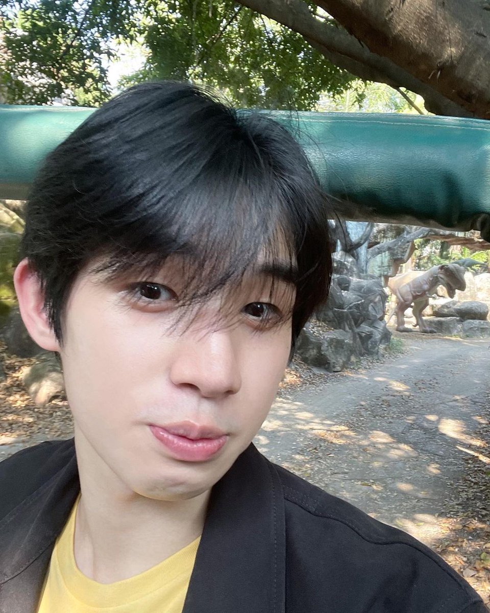 HongofficialTH's tweet photo. 🍦IG — hongshihoshi Posted
🗓 27 / 02 / 23

“ ผจญภัยขให้มีเพื่อน #projectalphathep11  ”

꒰ #hongshihoshi ꒱ 
 #ProjectAlphaTH | #GMMTV https://t.co/UeP6YwLX5w