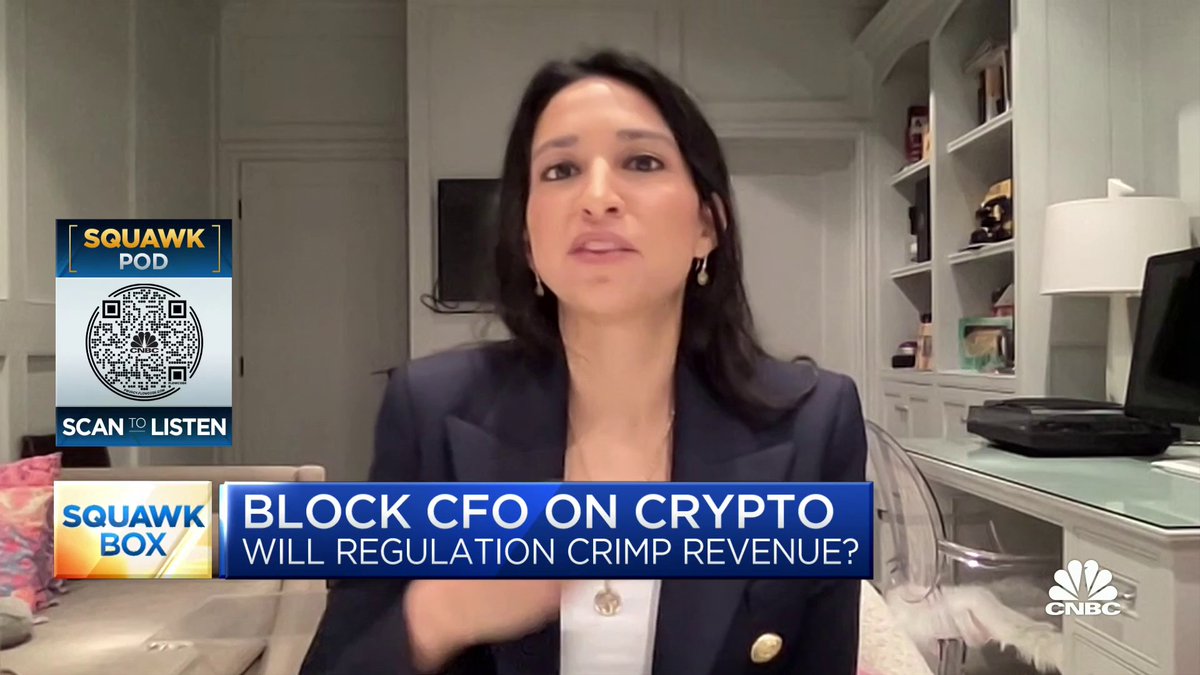 Documenting ₿itcoin 📄 on Twitter "Chief Financial Officer of Blocks