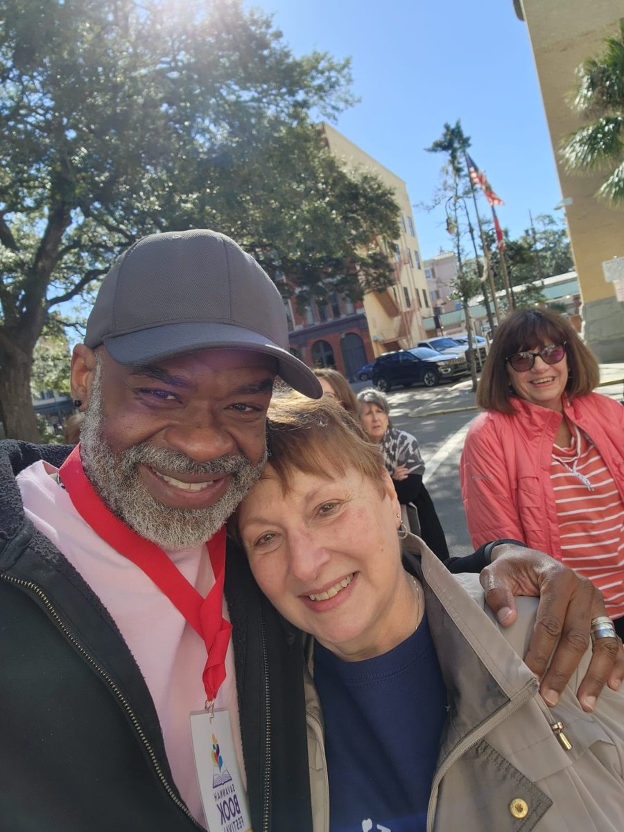Thank you Savannah! ⁠
⁠
One of the best most supportive Book Talks yet!⁠
⁠
Last weekend, I had the privilege of speaking at the Savannah Book Festival! ⁠
⁠