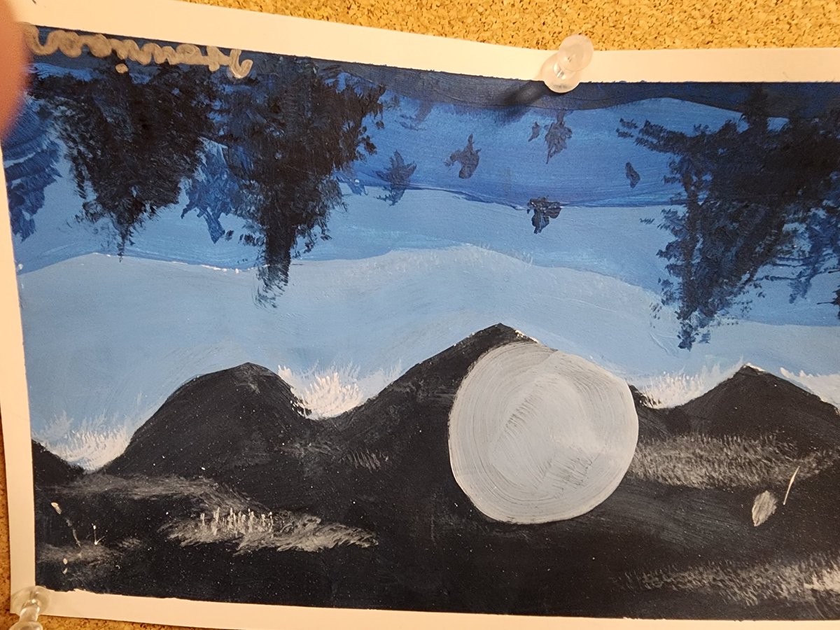 TimBoyle_RMS's tweet image. More art @RMSHanover.  Welcome back y'all.  We missed you.