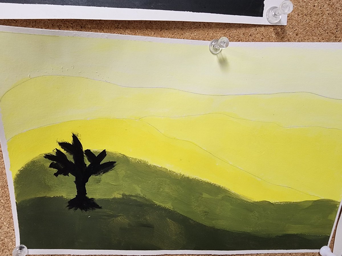 TimBoyle_RMS's tweet image. More art @RMSHanover.  Welcome back y'all.  We missed you.