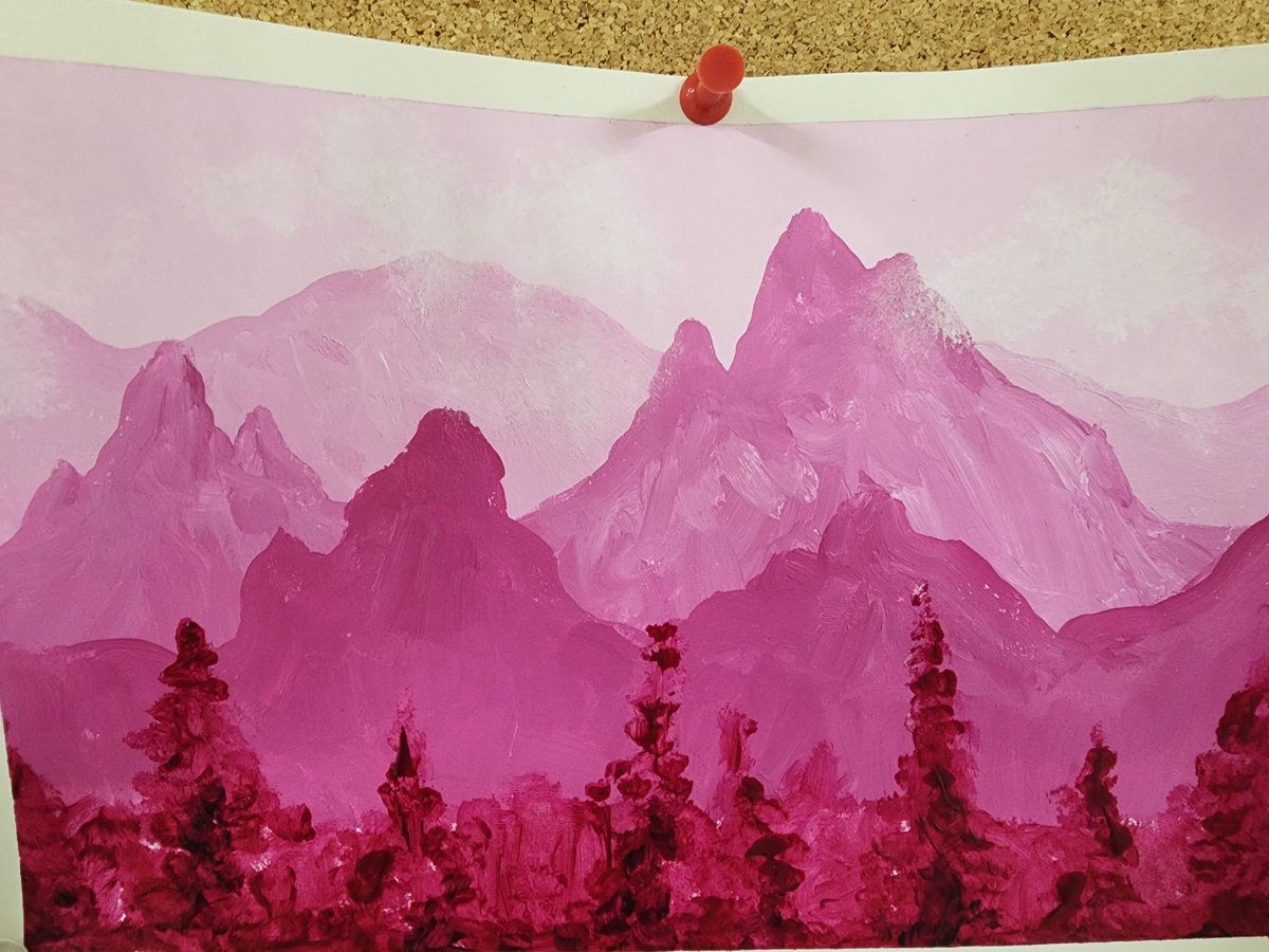 TimBoyle_RMS's tweet image. More art @RMSHanover.  Welcome back y'all.  We missed you.