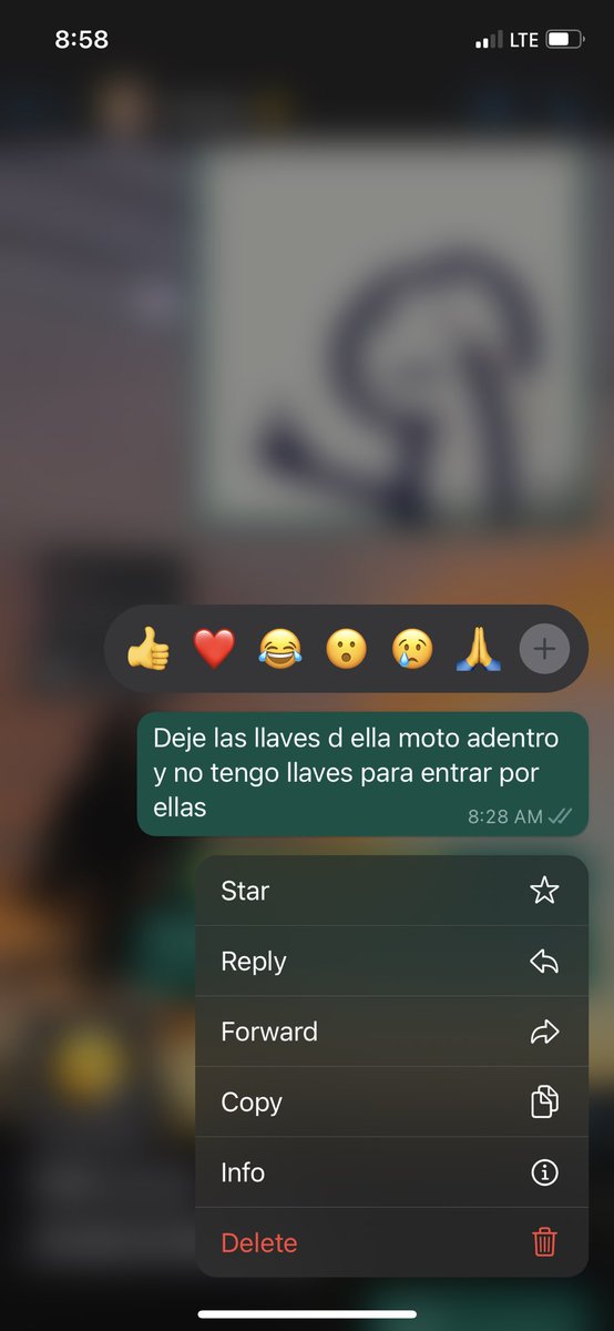 Y cómo va su lunes? 🥰