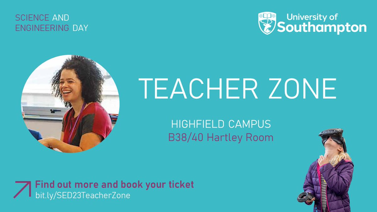 UoS Public Engagement tweet media