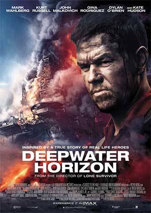 Watch this movie #DeepWaterHorizon based on true events occurred in an offshore platform owned Transocean & operated by BP.

In their own words presents the harrowing story of how a crew of oil rig workers escaped a massive fire in the Gulf of Mexico 👇.

youtube.com/watch?v=vbl7Qe…