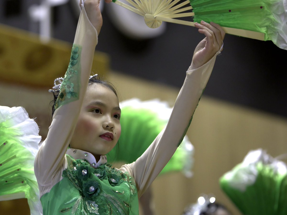 Flora Hui tweet media