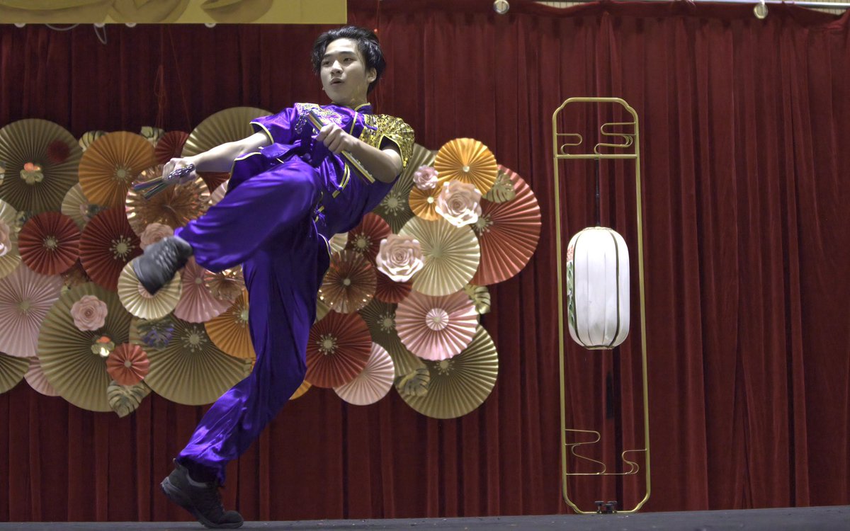 Flora Hui tweet media