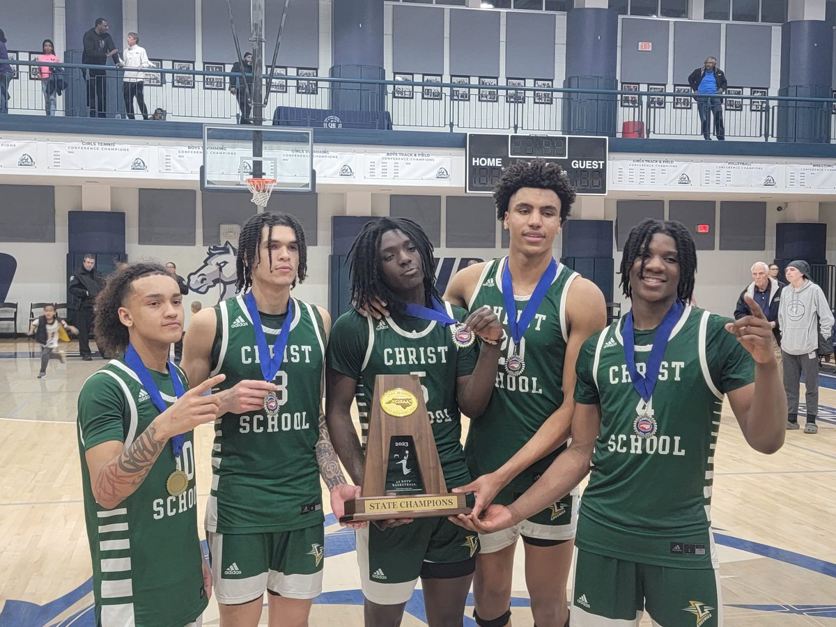💍 State Champions 💚 #GOGREEN