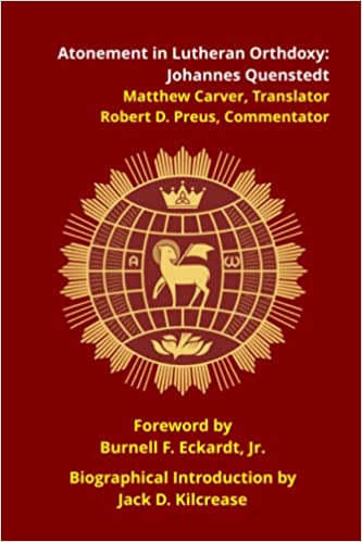 New Books by one of our authors... - steadfastlutherans.org/2023/02/new-bo…

Mr. Tom (TR) Halvorson has been busy at work for the good of Lutherans all over.  He has produced a couple of volumes that are affordable and contain some wonderful theology.  Normally, places might consider his pu...