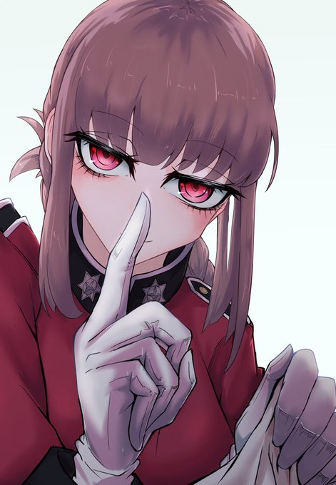 婦長「おやすみなさい」 