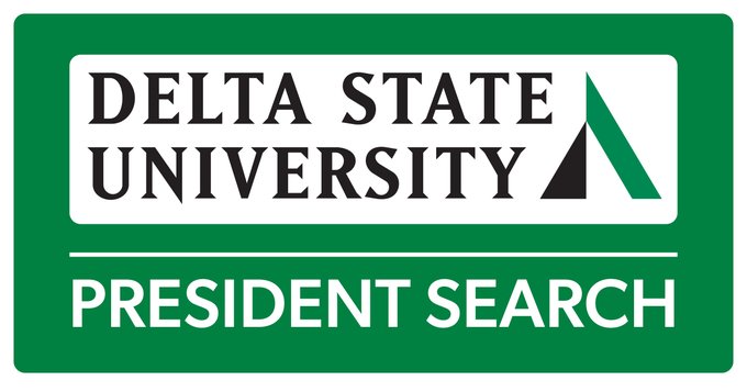 Board Search Committee to Meet This Week
The Board of Trustees of State Institutions of Higher Learning’s Board Search Committee appointed for the search for the next president of DSU will meet at 12:30 p.m. on Thursday, March 2, 2023, and ... Read more: bit.ly/3meMuMA