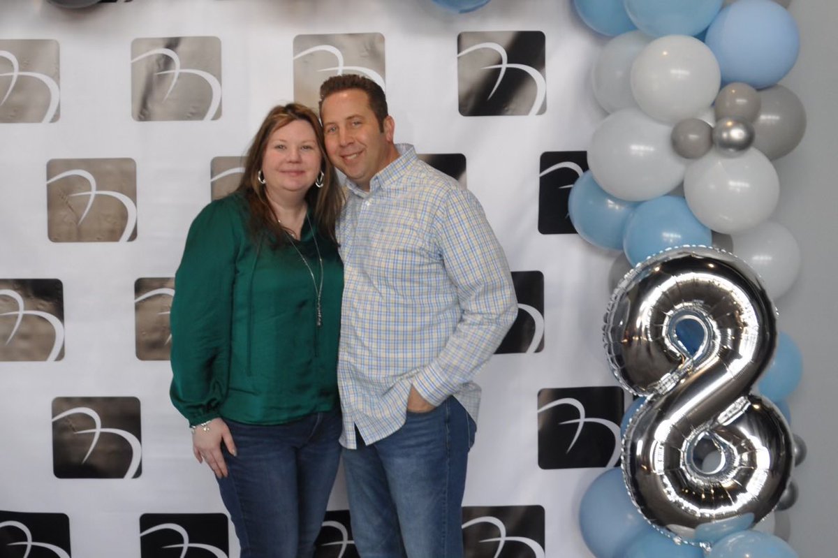 LoccNews's tweet photo. BIG Day at our Bear &amp; Middletown campuses! At Bear, Pastor @ilyagolden &amp; our worship team ushered us into God’s presence, &amp; Pastor @derrickagolden delivered 2 powerful &amp; prophetic messages! At Mtown, we threw a great BIG party to celebrate the 8th anniversary  of this campus! https://t.co/1clzdIzdN9