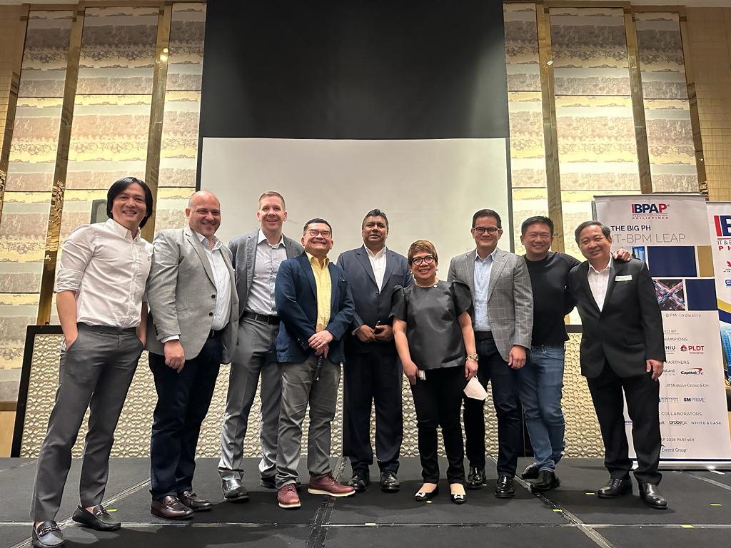 IBPAP_Official's tweet image. It has been a thrilling #IBPAPBoardElections2023, especially with the caliber of candidates who ran for industry and non-industry positions.

Well, the votes are in and the results are out!