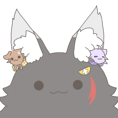 #みおーん絵 #できたてころね#絵かゆ 
