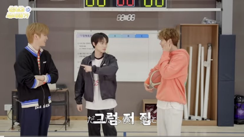 ずっっっと望んでた神コンテンツきた😭😭😭😭😭😭過去の自分おめでとう😭😭←公開されてだいぶ経ってます