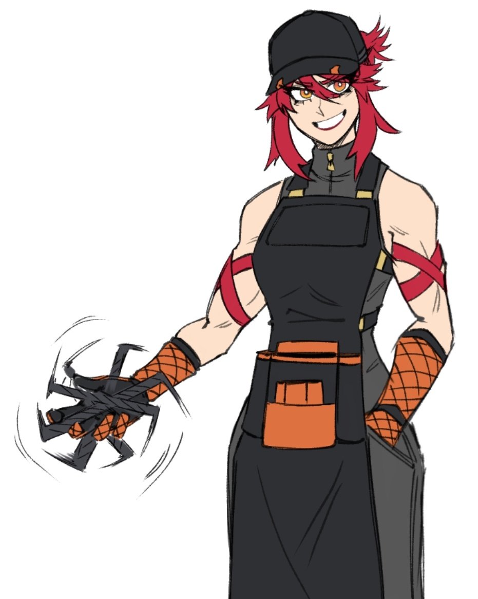 arzergex's tweet photo. 2023//2022
#digitalart #art #originalcharacter #oc #projectCD https://t.co/ds5i5T7Nmi