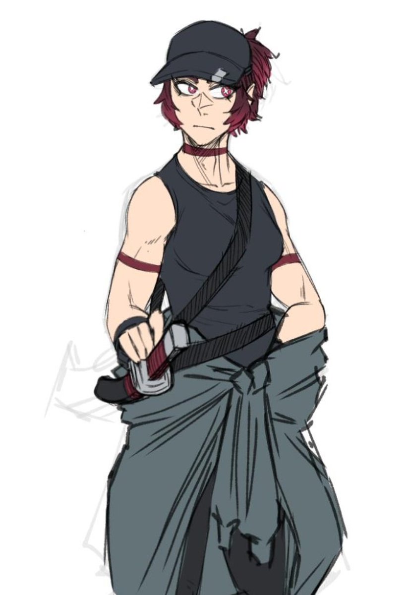 arzergex's tweet photo. 2023//2022
#digitalart #art #originalcharacter #oc #projectCD https://t.co/ds5i5T7Nmi