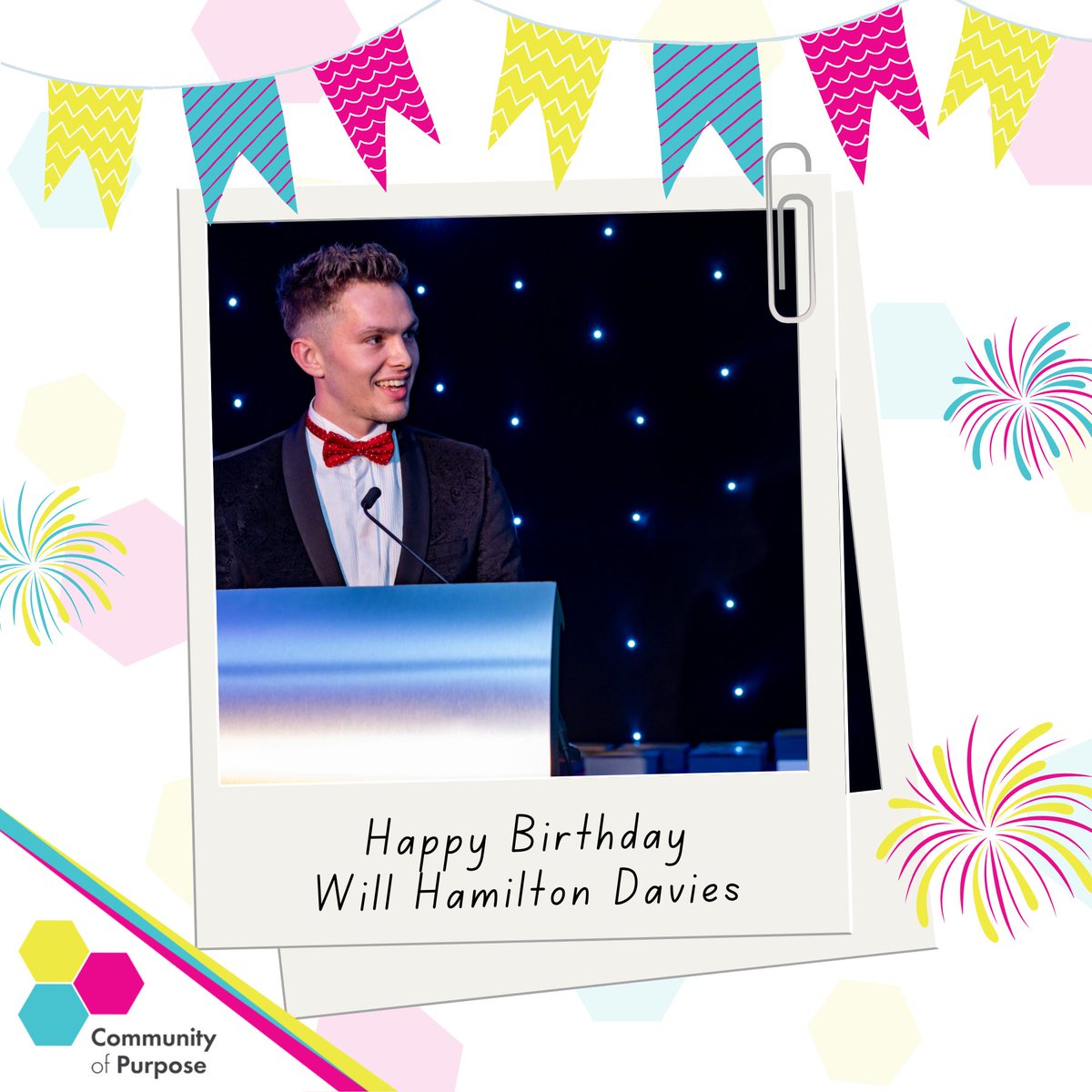 CommunityofPurpose tweet media