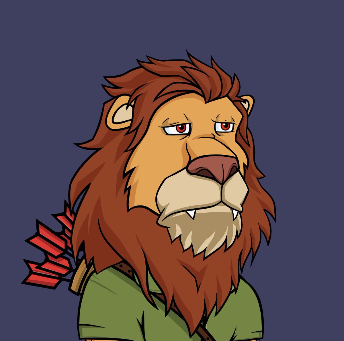 Supreme Simba (@supreme_simba) on Twitter photo Woke up to an offer being accepted and finally completing over a year long journey to joining <a href="/LazyLionsNFT/">Lazy Lions 👑</a> ! Is #LionFollowLion still a thing? Now I just need a milk and juice for my full set #LFR #ROAR #LazyLion Woke up to an offer being accepted and finally completing over a year long journey to joining <a href="/LazyLionsNFT/">Lazy Lions 👑</a> ! Is #LionFollowLion still a thing? Now I just need a milk and juice for my full set #LFR #ROAR #LazyLion