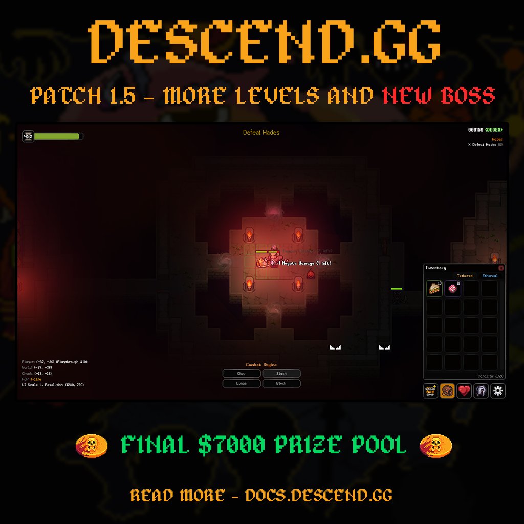 descend.gg tweet media
