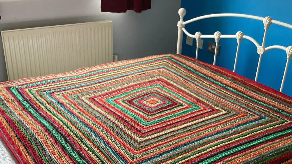 Oh my! This is so beautiful by Moody Cow Designs buyindie.co.uk/product/yuleti… What an heirloom that would be handed down for sure! #handmadegifts #buyindie